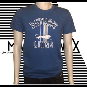 Nike Detroit Lions T shirt